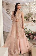 Zevk | Afsanah Wedding Formals | MUSHQ - by - Libasekhas UK - Registered Vendor of : Zevk - 100% Original Designer Dresss