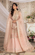 Zevk | Afsanah Wedding Formals | MUSHQ - by - Libasekhas UK - Registered Vendor of : Zevk - 100% Original Designer Dresss
