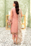 Ramsha | Minhal Organza Collection | M-903 - by - Libasekhas UK - Registered Vendor of : Ramsha - 100% Original Designer Dresss