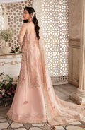 Zevk | Afsanah Wedding Formals | MUSHQ - by - Libasekhas UK - Registered Vendor of : Zevk - 100% Original Designer Dresss