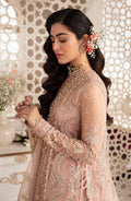 Zevk | Afsanah Wedding Formals | MUSHQ - by - Libasekhas UK - Registered Vendor of : Zevk - 100% Original Designer Dresss