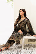 Ramsha | Minhal Organza Collection | M-906 - by - Libasekhas UK - Registered Vendor of : Ramsha - 100% Original Designer Dresss