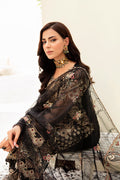 Ramsha | Minhal Organza Collection | M-906 - by - Libasekhas UK - Registered Vendor of : Ramsha - 100% Original Designer Dresss
