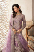 Zevk | Afsanah Wedding Formals | GUL-E-NARGIS - by - Libasekhas UK - Registered Vendor of : Zevk - 100% Original Designer Dresss