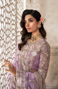 Zevk | Afsanah Wedding Formals | GUL-E-NARGIS - by - Libasekhas UK - Registered Vendor of : Zevk - 100% Original Designer Dresss