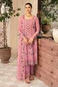 Ramsha | Chevron Chiffon Collection | A-909 - by - Libasekhas UK - Registered Vendor of : Ramsha - 100% Original Designer Dresss