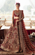 Zevk | Afsanah Wedding Formals | PARI ZAD - by - Libasekhas UK - Registered Vendor of : Zevk - 100% Original Designer Dresss