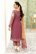 Ramsha | Minhal Organza Collection | M-910 - by - Libasekhas UK - Registered Vendor of : Ramsha - 100% Original Designer Dresss