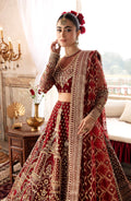 Zevk | Afsanah Wedding Formals | PARI ZAD - by - Libasekhas UK - Registered Vendor of : Zevk - 100% Original Designer Dresss