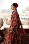 Zevk | Afsanah Wedding Formals | PARI ZAD - by - Libasekhas UK - Registered Vendor of : Zevk - 100% Original Designer Dresss