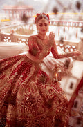 Zevk | Afsanah Wedding Formals | PARI ZAD - by - Libasekhas UK - Registered Vendor of : Zevk - 100% Original Designer Dresss