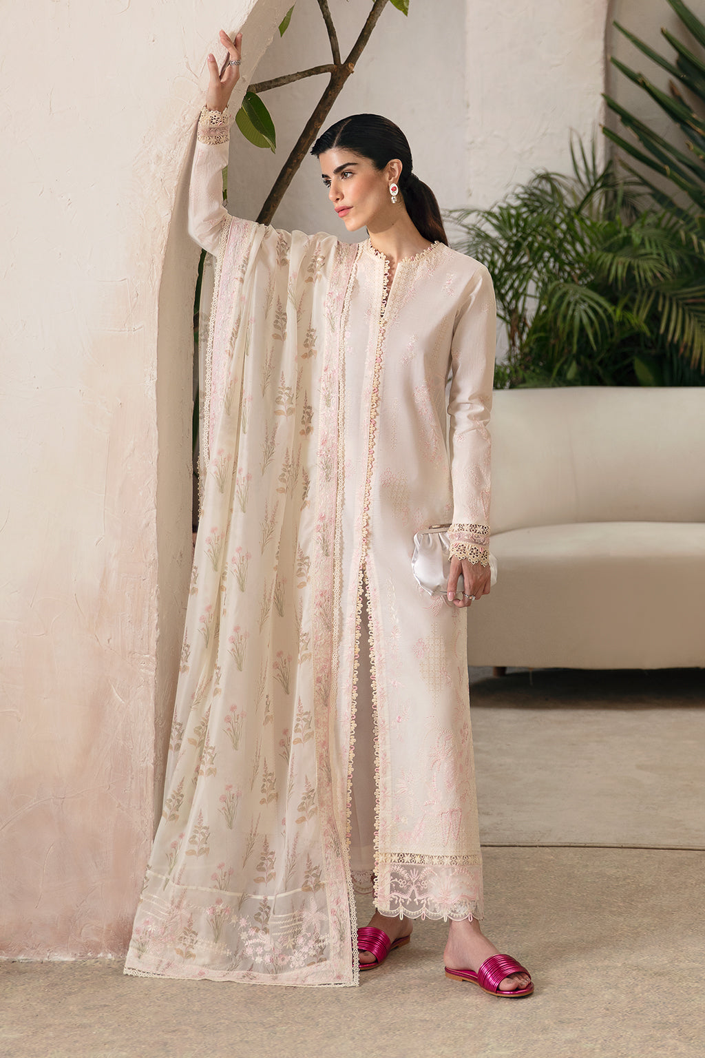 Afrozeh | Soho Pret | Cyrus - by - Libasekhas UK - Registered Vendor of : Afrozeh - 100% Original Designer Dresss