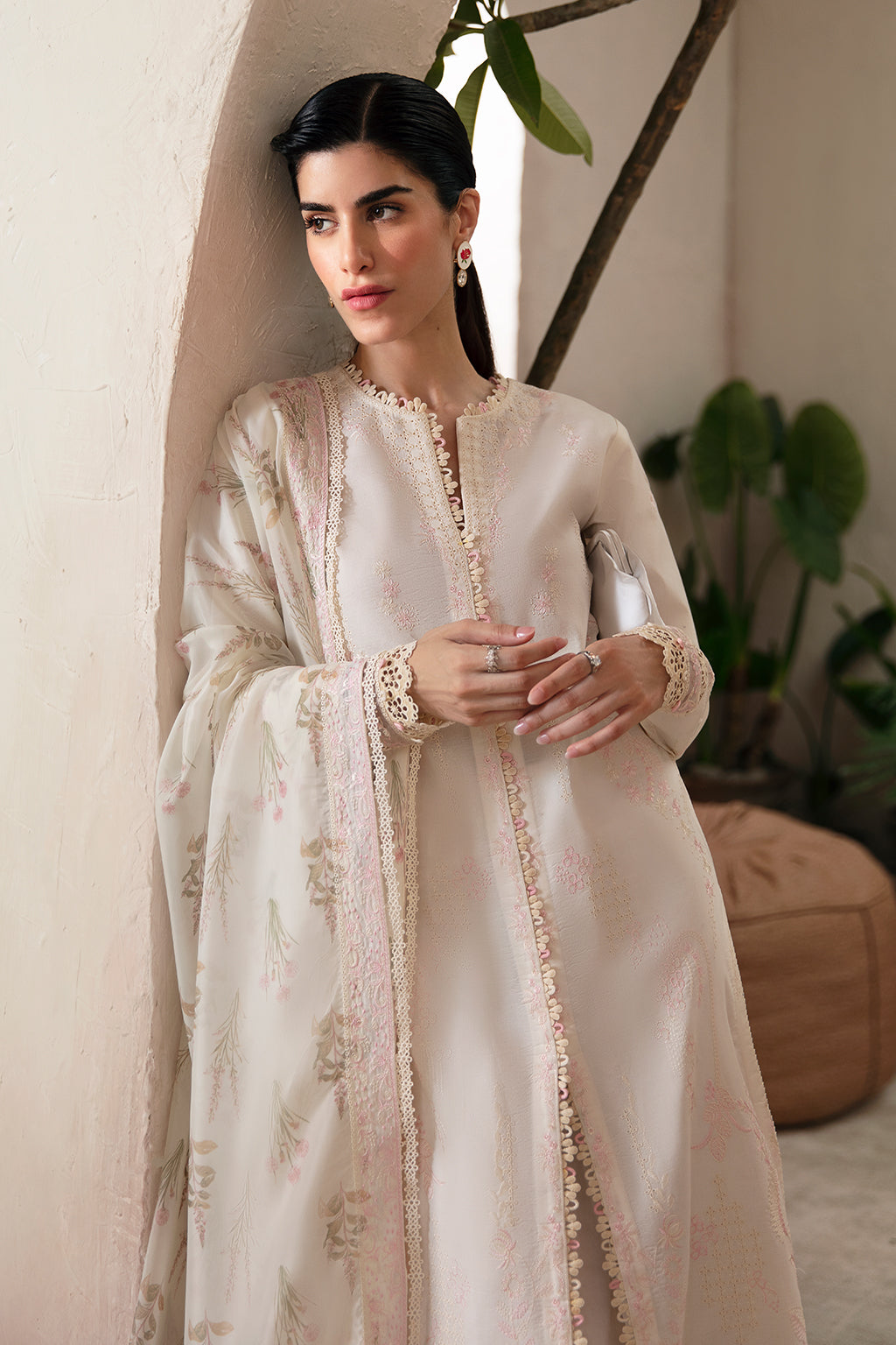 Afrozeh | Soho Pret | Cyrus - by - Libasekhas UK - Registered Vendor of : Afrozeh - 100% Original Designer Dresss