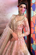 Zevk | Afsanah Wedding Formals | ALIF - by - Libasekhas UK - Registered Vendor of : Zevk - 100% Original Designer Dresss