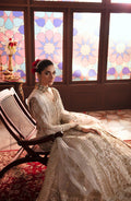 Zevk | Afsanah Wedding Formals | ALIF - by - Libasekhas UK - Registered Vendor of : Zevk - 100% Original Designer Dresss