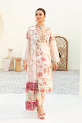 Ramsha | Minhal Organza Collection | M-907 - by - Libasekhas UK - Registered Vendor of : Ramsha - 100% Original Designer Dresss