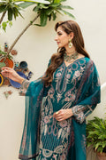 Ramsha | Luxury Lawn 24 | Y-808 - by - Libasekhas UK - Registered Vendor of : Ramsha - 100% Original Designer Dresss