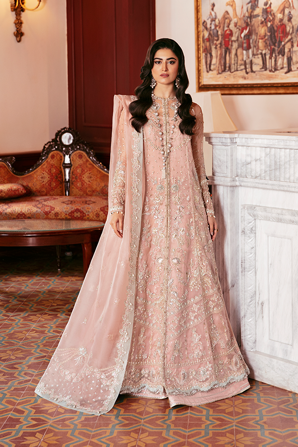 Soraya | Lumene Festive | ROSALIE - by - Libasekhas UK - Registered Vendor of : Soraya - 100% Original Designer Dresss