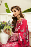 Ramsha | Luxury Lawn 24 | Y-810 - by - Libasekhas UK - Registered Vendor of : Ramsha - 100% Original Designer Dresss