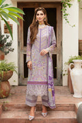 Ramsha | Riwayat Lawn Collection| Y-809 - by - Libasekhas UK - Registered Vendor of : Ramsha - 100% Original Designer Dresss