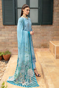 Ramsha | Riwayat Lawn Collection| Y-911 - by - Libasekhas UK - Registered Vendor of : Ramsha - 100% Original Designer Dresss