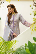 Ramsha | Luxury Lawn 24 | Y-809 - by - Libasekhas UK - Registered Vendor of : Ramsha - 100% Original Designer Dresss