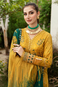 Ramsha | Luxury Lawn 24 | Y-805 - by - Libasekhas UK - Registered Vendor of : Ramsha - 100% Original Designer Dresss
