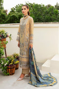 Ramsha | Riwayat Lawn Collection| Y-802 - by - Libasekhas UK - Registered Vendor of : Ramsha - 100% Original Designer Dresss