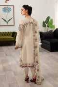 Ramsha | Minhal Organza Collection | M-1004 - by - Libasekhas UK - Registered Vendor of : Ramsha - 100% Original Designer Dresss