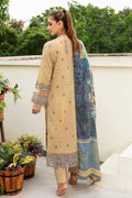 Ramsha | Luxury Lawn 24 | Y-802 - by - Libasekhas UK - Registered Vendor of : Ramsha - 100% Original Designer Dresss