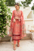 Ramsha | Riwayat Lawn Collection| Y-807 - by - Libasekhas UK - Registered Vendor of : Ramsha - 100% Original Designer Dresss