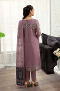 Ramsha | Minhal Organza Collection | M-1005 - by - Libasekhas UK - Registered Vendor of : Ramsha - 100% Original Designer Dresss