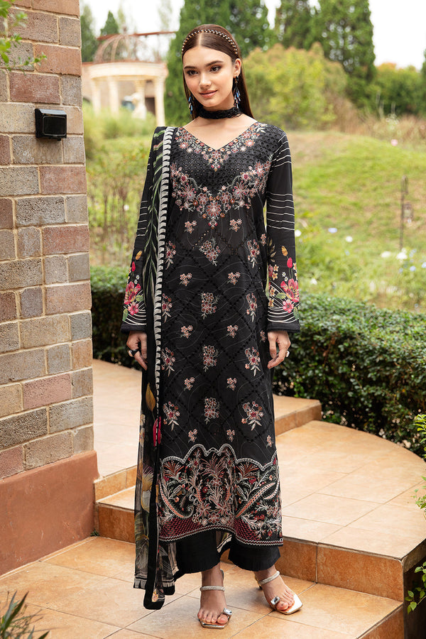 Ramsha | Riwayat Lawn Collection| Y-903 - by - Libasekhas UK - Registered Vendor of : Ramsha - 100% Original Designer Dresss