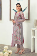 Ramsha | Minhal Organza Collection | M-1008 - by - Libasekhas UK - Registered Vendor of : Ramsha - 100% Original Designer Dresss