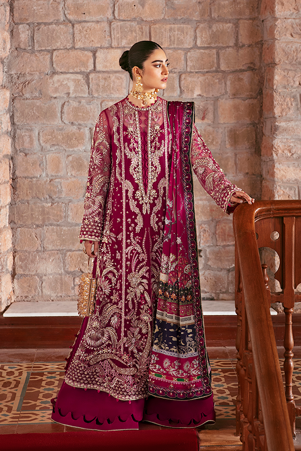 Soraya | Lumene Festive | EMRE - by - Libasekhas UK - Registered Vendor of : Soraya - 100% Original Designer Dresss