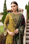 Ramsha | Riwayat Lawn Collection| Y-910 - by - Libasekhas UK - Registered Vendor of : Ramsha - 100% Original Designer Dresss