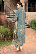 Ramsha | Riwayat Lawn Collection| Y-907 - by - Libasekhas UK - Registered Vendor of : Ramsha - 100% Original Designer Dresss