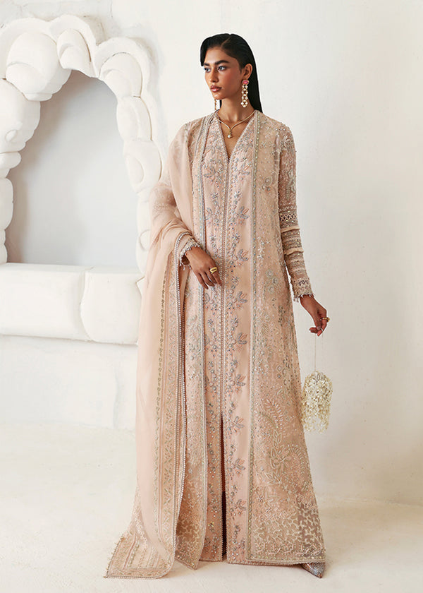 Suffuse | Freeshia Formal | JANAN - by Libasekhas UK - Registered Vendor of : Suffuse - 100% Original Designer Dress