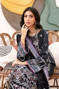 Ramsha | Mashaal Luxury Lawn | L-1102 - by - Libasekhas UK - Registered Vendor of : Ramsha - 100% Original Designer Dresss