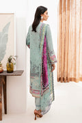 Ramsha | Mashaal Luxury Lawn | L-1110 - by - Libasekhas UK - Registered Vendor of : Ramsha - 100% Original Designer Dresss