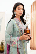 Ramsha | Mashaal Luxury Lawn | L-1110 - by - Libasekhas UK - Registered Vendor of : Ramsha - 100% Original Designer Dresss
