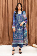 Ramsha | Mashaal Luxury Lawn | L-1112 - by - Libasekhas UK - Registered Vendor of : Ramsha - 100% Original Designer Dresss