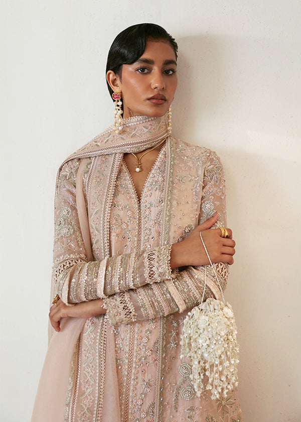 Suffuse | Freeshia Formal | JANAN - by Libasekhas UK - Registered Vendor of : Suffuse - 100% Original Designer Dress