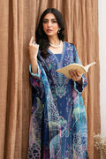 Ramsha | Mashaal Luxury Lawn | L-1112 - by - Libasekhas UK - Registered Vendor of : Ramsha - 100% Original Designer Dresss