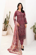 Ramsha | Mashaal Luxury Lawn | L-1108 - by - Libasekhas UK - Registered Vendor of : Ramsha - 100% Original Designer Dresss