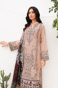 Ramsha | Mashaal Luxury Lawn | L-1106 - by - Libasekhas UK - Registered Vendor of : Ramsha - 100% Original Designer Dresss