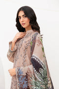 Ramsha | Mashaal Luxury Lawn | L-1106 - by - Libasekhas UK - Registered Vendor of : Ramsha - 100% Original Designer Dresss