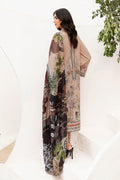 Ramsha | Mashaal Luxury Lawn | L-1106 - by - Libasekhas UK - Registered Vendor of : Ramsha - 100% Original Designer Dresss