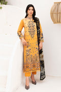 Ramsha | Mashaal Luxury Lawn | L-1111 - by - Libasekhas UK - Registered Vendor of : Ramsha - 100% Original Designer Dresss