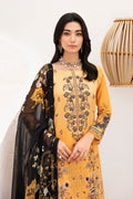 Ramsha | Mashaal Luxury Lawn | L-1111 - by - Libasekhas UK - Registered Vendor of : Ramsha - 100% Original Designer Dresss